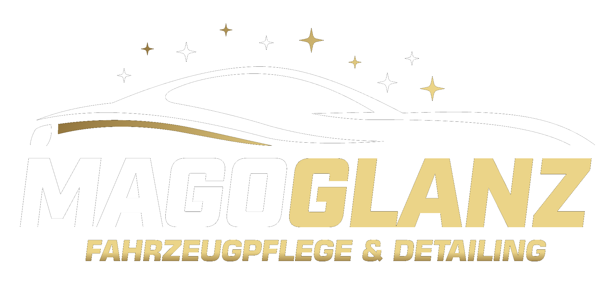 MagoGlanz Fahrzeugpflege & Detailing